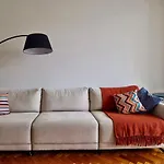Noguchi Apartment Ipanema - 03 Bedrooms With Garage