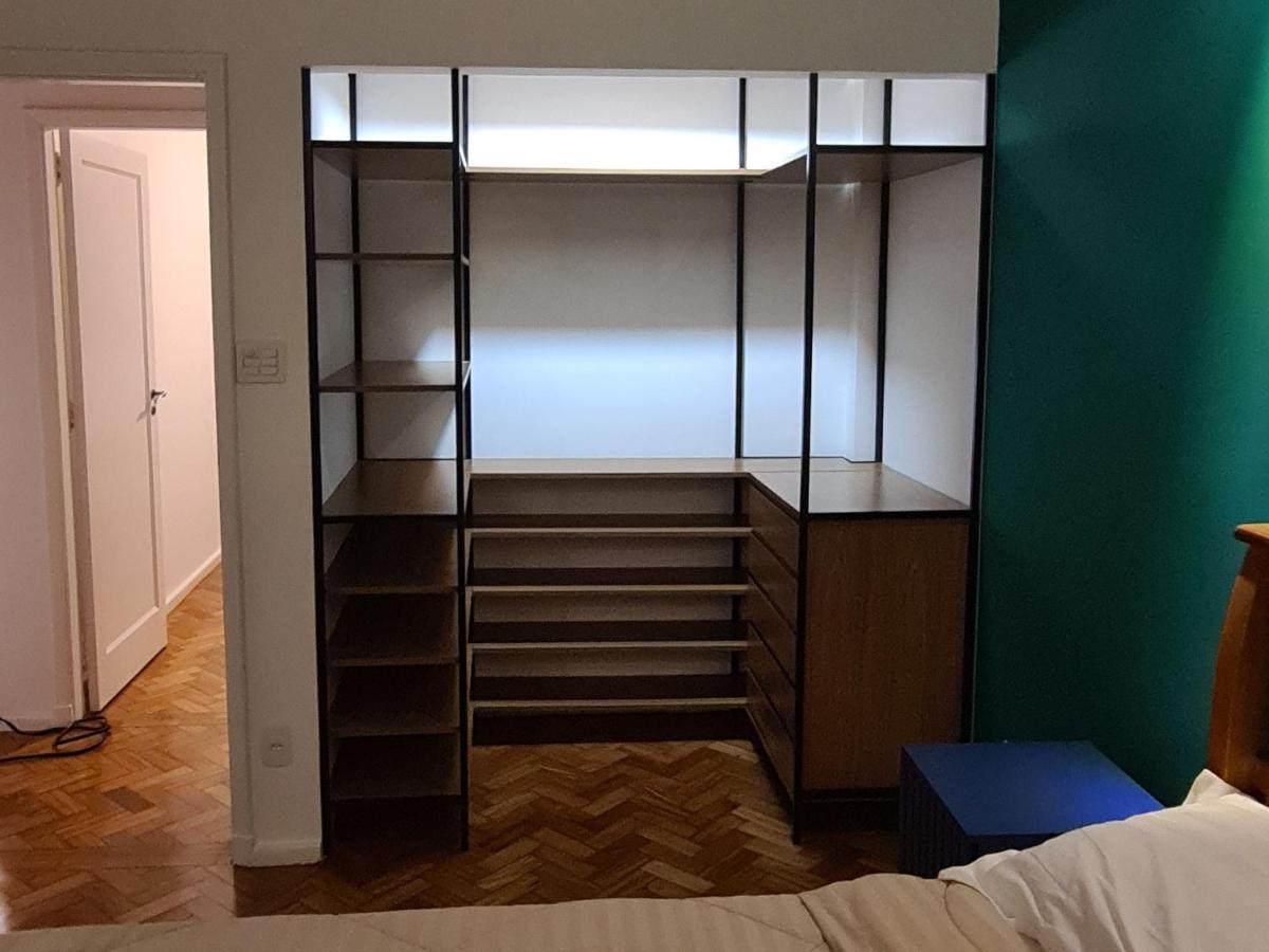 Apartamento Noguchi Ipanema - 03 Bedrooms With Garage Río de Janeiro
