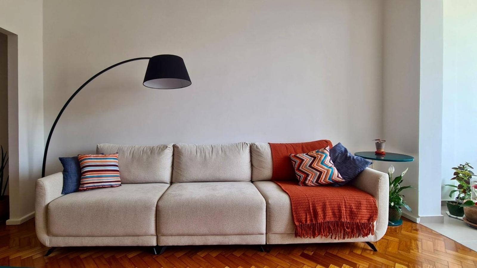 Apartamento Noguchi Ipanema - 03 Bedrooms With Garage Rio de Janeiro